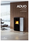Combikachel Animo Aduo NL-FR